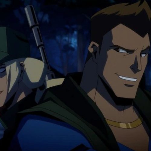 تریلر فیلم Mortal Kombat: Battle of the Realms