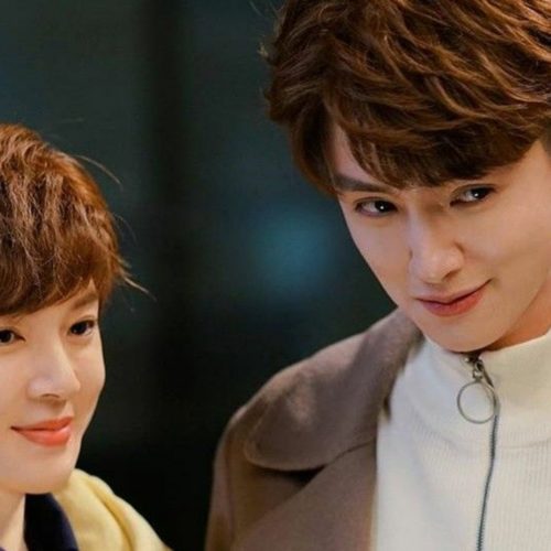 معرفی سریال My Unicorn Girl