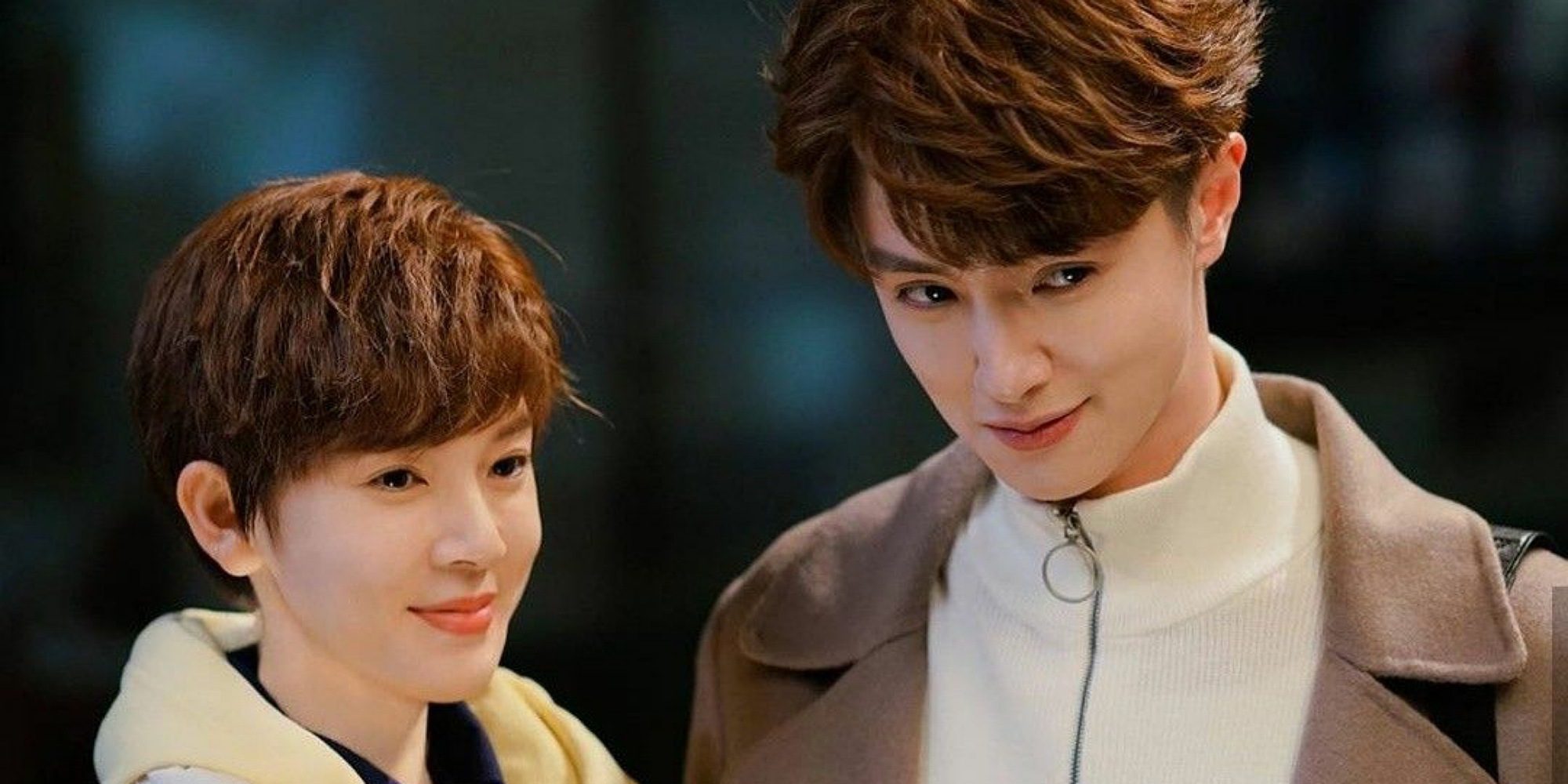 معرفی سریال My Unicorn Girl