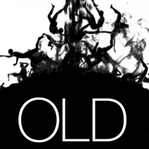 صدرنشینی فیلم Old