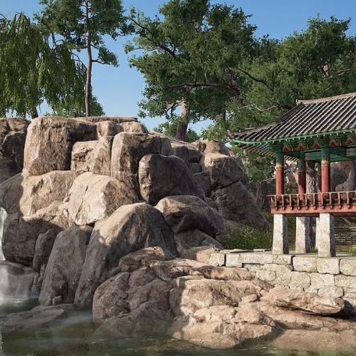 نقشه جدید بازی PUBG