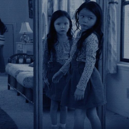 فیلمبرداری Paranormal Activity 7