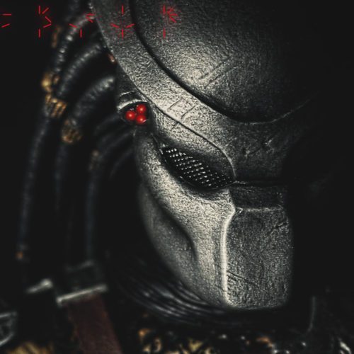 تهیه‌کنندگان فیلم 5 Predator