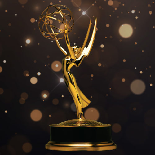 نامزدهای امی 2021