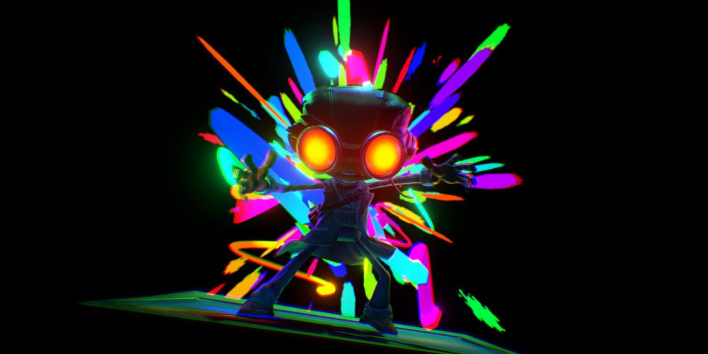 سازنده Psychonauts 2