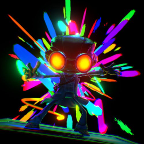 سازنده Psychonauts 2