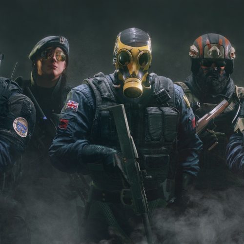 بازی Rainbow Six Siege 2