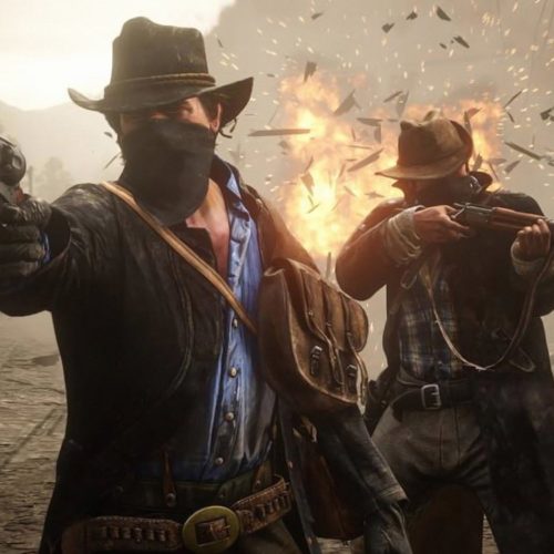 بازی‌های ماه جولای PlayStation Now بازی Red Dead Redemption 2