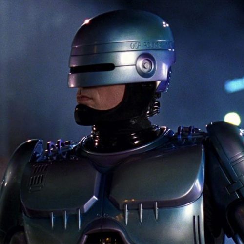RoboCop: Rogue City