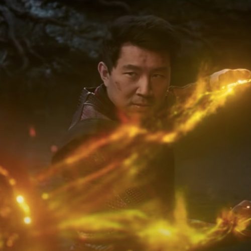 تریلر فیلم Shang-Chi And The Legend of The Ten Rings