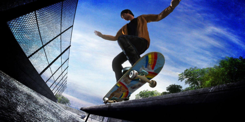 تریلر جدید بازی Skate 4