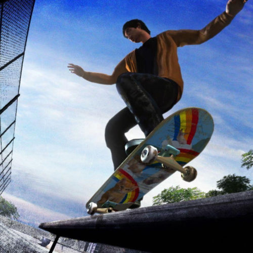 تریلر جدید بازی Skate 4