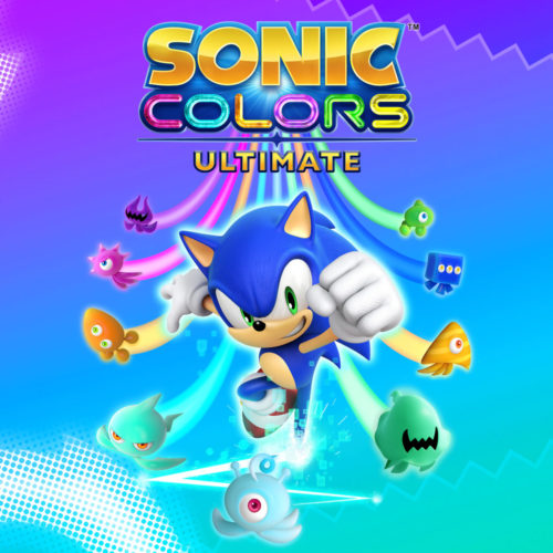 تریلر جدید Sonic Colors: Ultimate