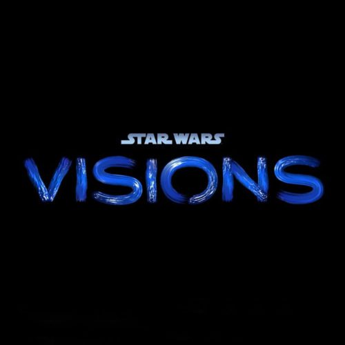 تاریخ انتشار Star Wars: Visions