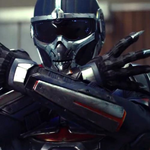 شخصیت تسک مستر