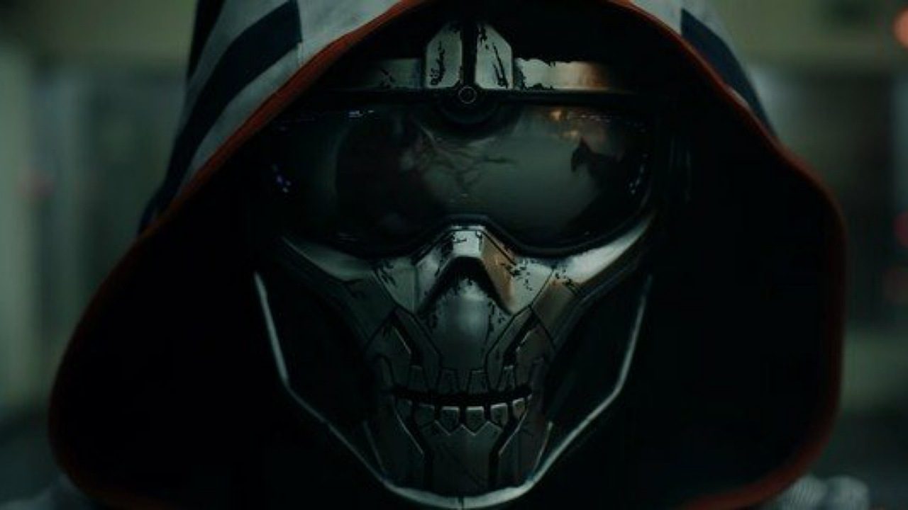 پشت صحنه فیلم Black Widow