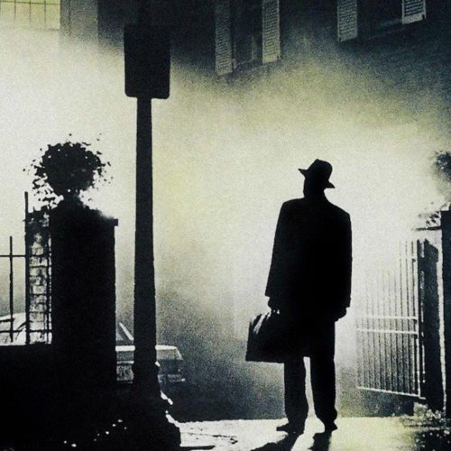 سه گانه جدید جن گیر