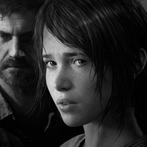 اولین تصویر پشت صحنه سریال The Last of Us