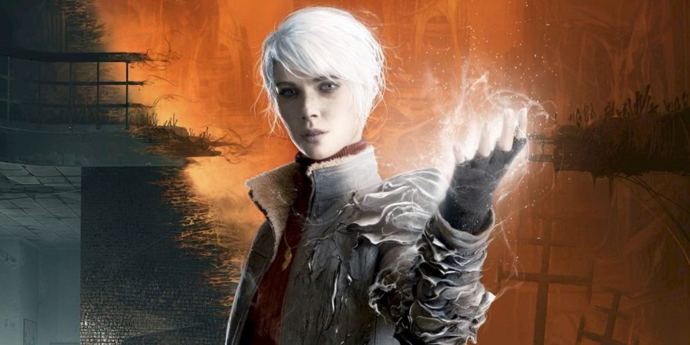 بازیهای جدید ایکس باکس گیم پس در ماه جولای بازی The Medium