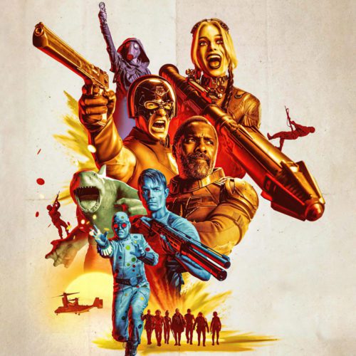 فیلم و سریال‌های مرداد ۱۴۰۰