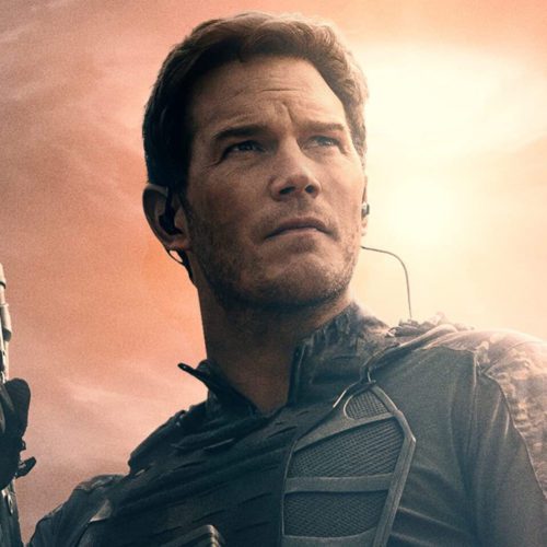 نقدهای The Tomorrow War