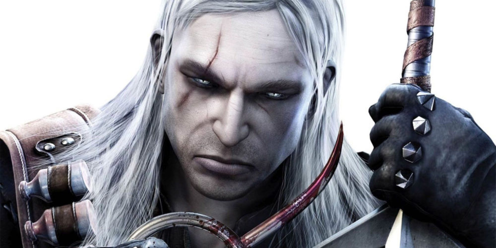 The witcher