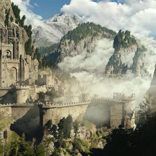 ویدیو جدید فصل دوم The Witcher