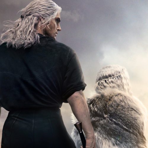 تاریخ انتشار فصل دوم The Witcher