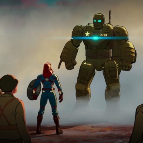 تاریخ انتشار فصل اول What If