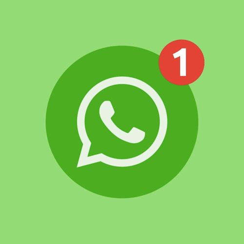 برنامه واتساپ