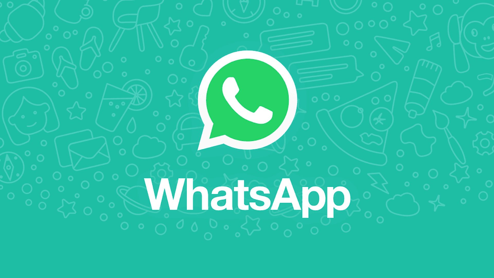 برنامه واتساپ