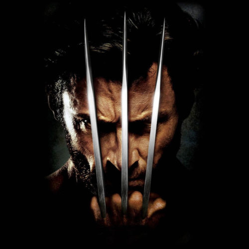 بازیگر نقش ولورین در Marvel Cinematic Universe