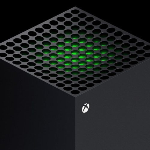 پرفروش‌ترین کنسول ماه ژوئن ایکس‌باکس سری ایکس