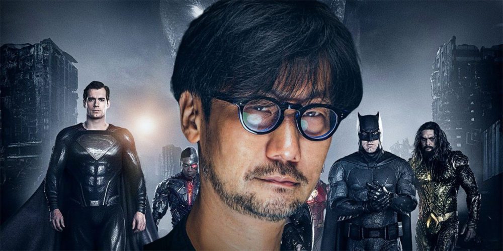 هیدئو کوجیما