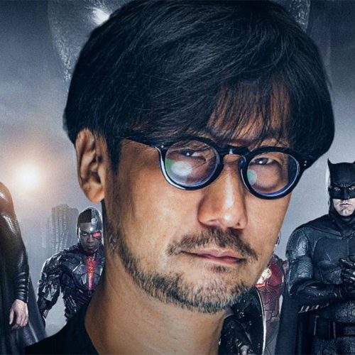 هیدئو کوجیما