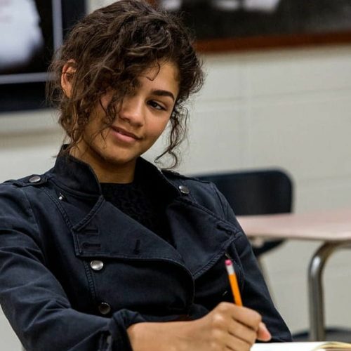 بازیگر نقش ام جی