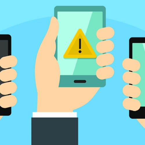 کاهش سرعت گوشی اندرویدی