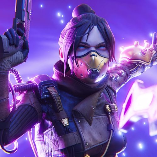 سیستم مورد نیاز Apex Legends