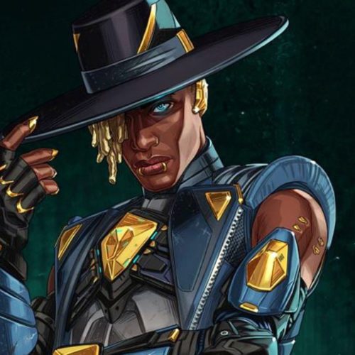 فصل دهم بازی Apex Legends