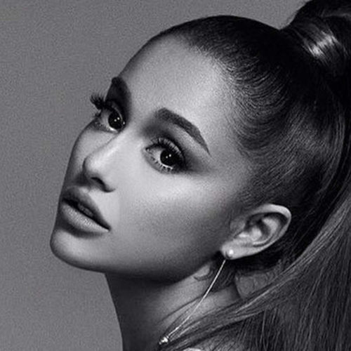 آریانا گرانده در فورتنایت