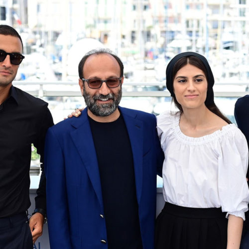 مفاهیم فیلم قهرمان