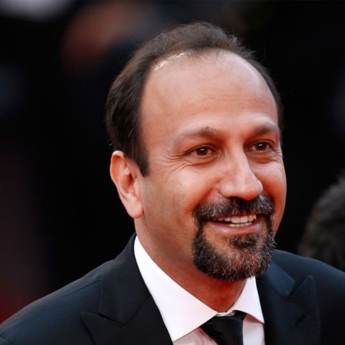 بیوگرافی اصغر فرهادی