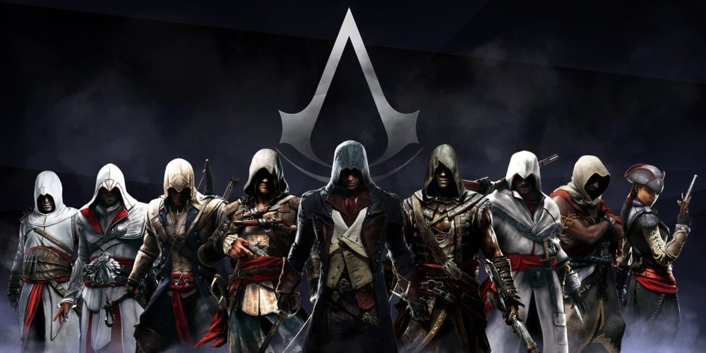 بازی Assassin’s Creed Infinity