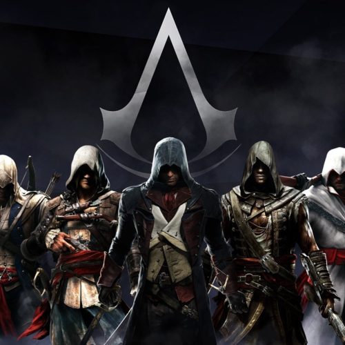 بازی Assassin’s Creed Infinity