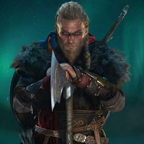 تخفیف‌های آخر هفته فروشگاه پلی‌استیشن بازی Assassin's Creed Valhalla