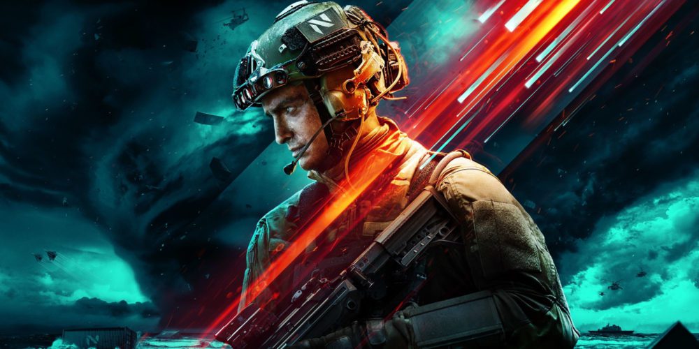 نقشههای بازی Battlefield 2042