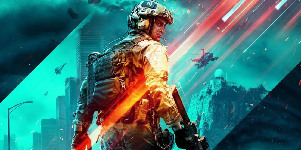 بتای بازی Battlefield 2042