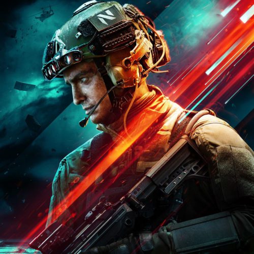نقشه‌های بازی Battlefield 2042