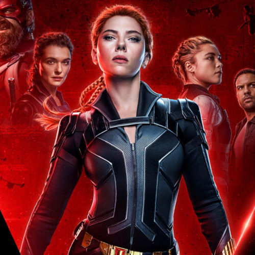 نقد فیلم Black Widow – بیوه سیاه