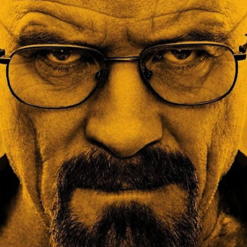 سریال برکینگ بد